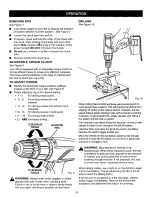 Preview for 10 page of Craftsman 973.111350 Owner'S Manual