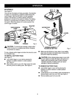 Предварительный просмотр 8 страницы Craftsman 973.111361 Owner'S Manual