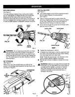 Предварительный просмотр 9 страницы Craftsman 973.111361 Owner'S Manual