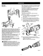 Предварительный просмотр 11 страницы Craftsman 973.111361 Owner'S Manual