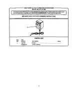 Предварительный просмотр 11 страницы Craftsman 973.111380 Owner'S Manual