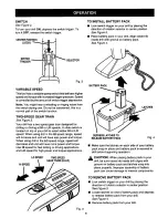 Preview for 8 page of Craftsman 973.111401 Owner'S Manual