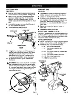 Preview for 10 page of Craftsman 973.111401 Owner'S Manual