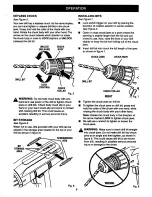 Предварительный просмотр 9 страницы Craftsman 973.11147 Owner'S Manual