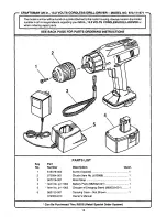 Предварительный просмотр 15 страницы Craftsman 973.111471 Owner'S Manual