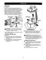 Предварительный просмотр 8 страницы Craftsman 973.111490 Owner'S Manual