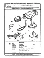 Предварительный просмотр 15 страницы Craftsman 973.111490 Owner'S Manual