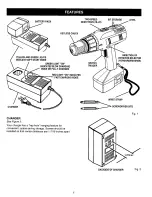 Preview for 7 page of Craftsman 973.113051 Owner'S Manual