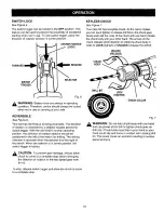 Preview for 10 page of Craftsman 973.113051 Owner'S Manual