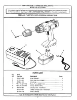 Preview for 17 page of Craftsman 973.113051 Owner'S Manual