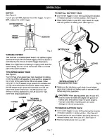 Preview for 9 page of Craftsman 973.113060 Owner'S Manual