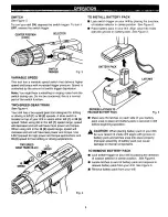 Preview for 9 page of Craftsman 973.113400 Owner'S Manual