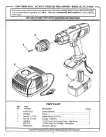 Preview for 17 page of Craftsman 973.113450 Operator'S Manual