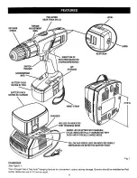 Preview for 8 page of Craftsman 973.113451 Operator'S Manual