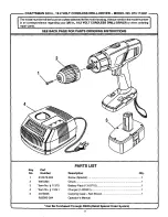 Preview for 17 page of Craftsman 973.113451 Operator'S Manual