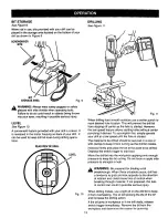 Preview for 13 page of Craftsman 973.114140 Operator'S Manual