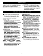 Preview for 21 page of Craftsman 973.114140 Operator'S Manual