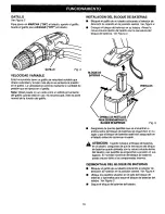 Preview for 28 page of Craftsman 973.114140 Operator'S Manual