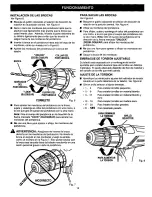 Preview for 30 page of Craftsman 973.114140 Operator'S Manual