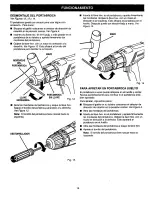 Preview for 32 page of Craftsman 973.114140 Operator'S Manual