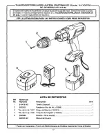 Preview for 35 page of Craftsman 973.114140 Operator'S Manual