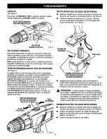 Preview for 28 page of Craftsman 973.114170 Operator'S Manual