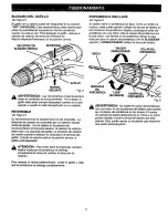 Preview for 29 page of Craftsman 973.114170 Operator'S Manual