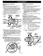 Preview for 30 page of Craftsman 973.114170 Operator'S Manual