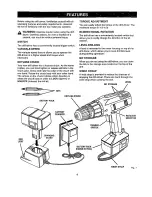 Preview for 7 page of Craftsman 973.114250 Operator'S Manual