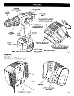 Preview for 7 page of Craftsman 973.271600 Owner'S Manual