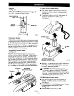 Предварительный просмотр 8 страницы Craftsman 973.271830 Owner'S Manual