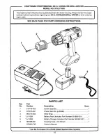 Предварительный просмотр 15 страницы Craftsman 973.271830 Owner'S Manual