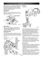 Preview for 11 page of Craftsman 973.271970 Owner'S Manual