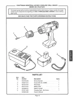 Preview for 15 page of Craftsman 973.271970 Owner'S Manual