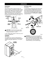 Preview for 9 page of Craftsman 973.274660 Owner'S Manual