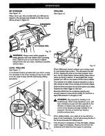 Preview for 11 page of Craftsman 973.274950 Owner'S Manual