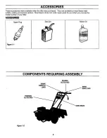 Preview for 6 page of Craftsman 987.293330 Operator'S Manual