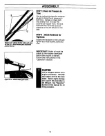 Preview for 11 page of Craftsman 987.293330 Operator'S Manual