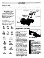 Preview for 12 page of Craftsman 987.293330 Operator'S Manual