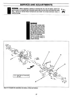 Preview for 27 page of Craftsman 987.293330 Operator'S Manual