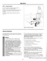 Preview for 22 page of Craftsman 987.799600 Owner'S Manual