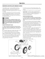 Preview for 24 page of Craftsman 987.799600 Owner'S Manual