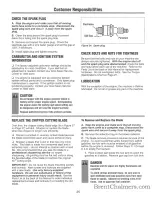 Preview for 27 page of Craftsman 987.799600 Owner'S Manual