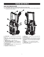 Preview for 5 page of Craftsman 99016 Operator'S Manual