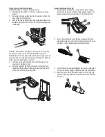 Preview for 7 page of Craftsman 99016 Operator'S Manual