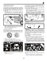 Предварительный просмотр 39 страницы Craftsman 99109 Instruction Manual