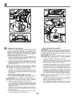 Предварительный просмотр 88 страницы Craftsman 99109 Instruction Manual