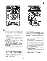 Предварительный просмотр 89 страницы Craftsman 99109 Instruction Manual