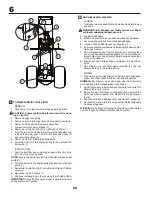 Предварительный просмотр 90 страницы Craftsman 99109 Instruction Manual