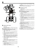 Предварительный просмотр 92 страницы Craftsman 99109 Instruction Manual